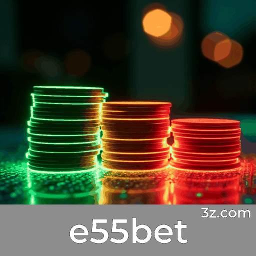 e55bet: Experimente a Comodidade do Aplicativo Móvel