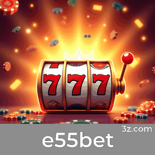 e55bet: Descubra os bônus e ofertas exclusivas!