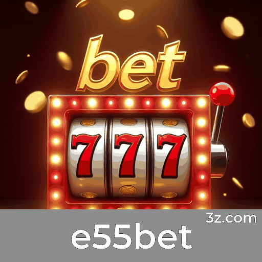 e55bet: Uma Experiência de Cassino Luxuosa e Emocionante