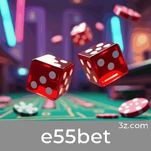 e55bet: Uma Experiência de Cassino Luxuosa e Emocionante