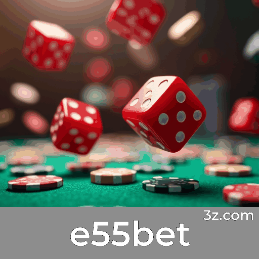 e55bet: Experimente a Comodidade do Aplicativo Móvel