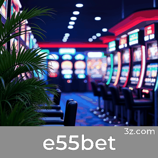 e55bet: A Plataforma de Apostas Online Segura e Profissional