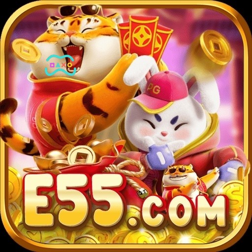 e55bet: Descubra os bônus e ofertas exclusivas!